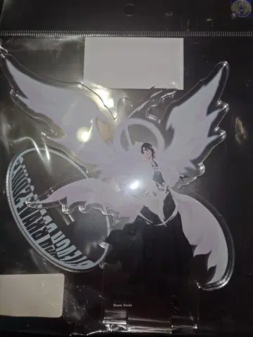 BLEACH 쿠키 뱌쿠야 아크릴 스탠드