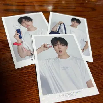 호리 나츠키 컴프 세트