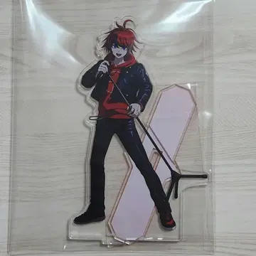 핸드라 스미노 타쿠미 아크릴 스탠드 락