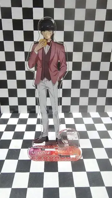 매쉬루 매쉬 아크릴 스탠드 35