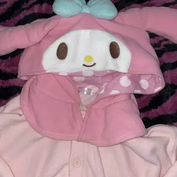 마이멜로디 인형옷 파자마 돈키