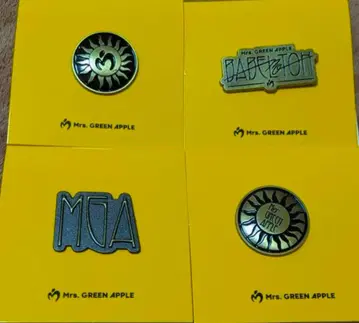 미세스 바벨탑 핀즈 컴플리트