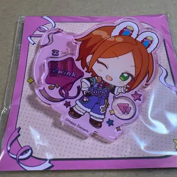 감사제 아크릴 스탠드 아오이 히나타