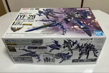 HG YF-29 듀랜달 발키리 풀세트 팩 정크