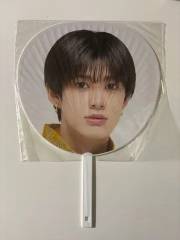 오가와 시키 부채