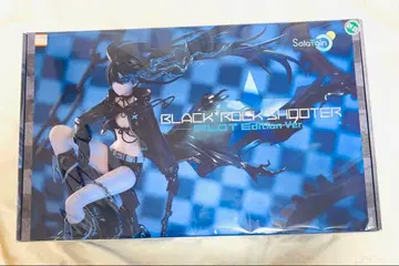 블랙 록 슈터 PILOT Edition Ver. 1/7 스케일