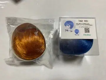 인형 가발 8~9인치