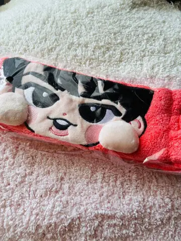 Snow Man 미야타테 료타 헤어밴드 [ 미개봉 새상품 ] 익명 배송