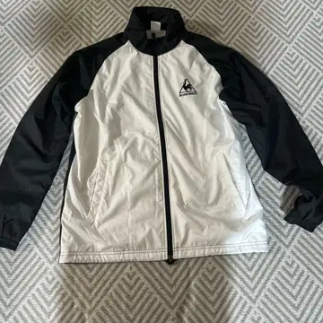 르꼬끄 스포르티브 나일론 자켓 M