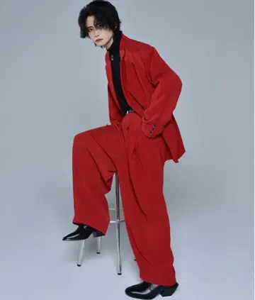 ADRER 아들러 셋업