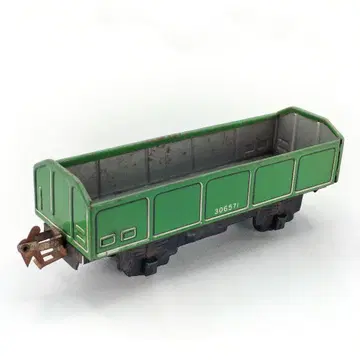 당시물 마스다야 모던토이 철도 모형 곤돌라 306571 곤돌라 레트로