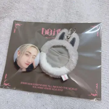 straykids 방찬 do it 배치 울프찬 팝업