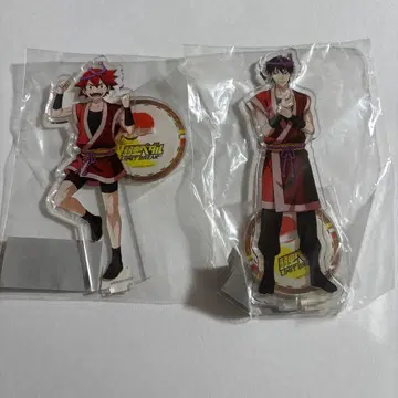 야쿠소쿠 페달 여름 응원단 카페 나루코 쇼키치 이마이즈미 슌스케