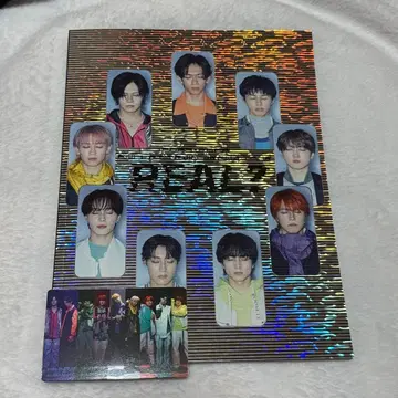 초특급 REAL? 팜플렛 구마모토