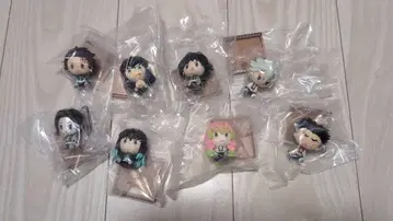 귀멸의 칼날 자매의 원수 제일복권 F상 쵸코놋코 피규어