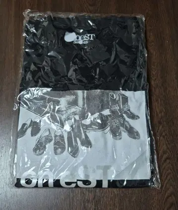 [ SixTONES ] oneST 투어 롱T 미개봉 새상품