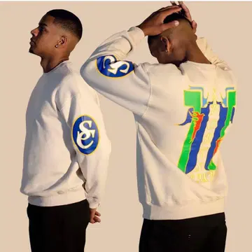 Sports club MILAGROS SWEATSHIRT