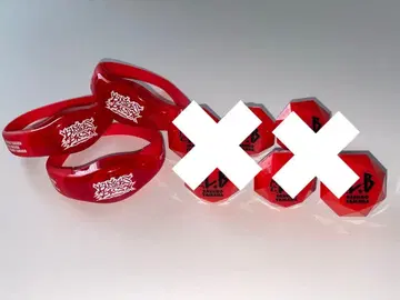 히프노시스 마이크 LED 리스트 밴드 야마다 사부로