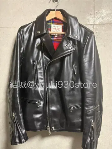 [ 402 ] 루이스 레더 라이트닝 40