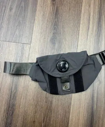 CP 컴퍼니 블랙 바디 백 컴퍼니 bag body