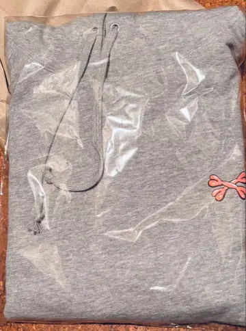 920 쿠니오 후드티 L 미개봉 새상품