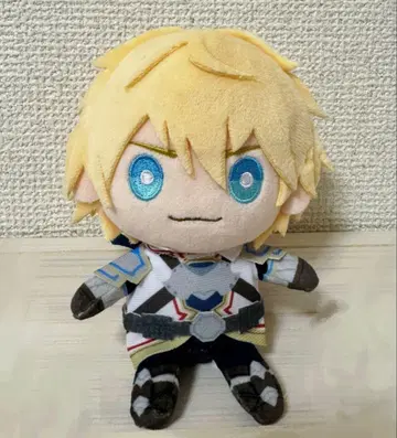 엑스 알비오 니지누이