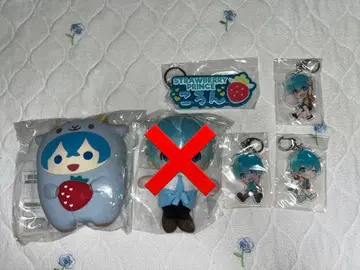 스토푸리 코론 군 세트 판매