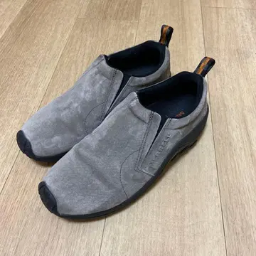 머렐, 정글 모크 25.5, US 7.5 그레이