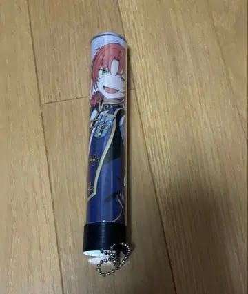 츠키나가 레오 6th 라이브 응원봉 튜브