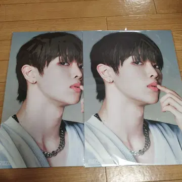 A3 포스터_SUNGCHAN