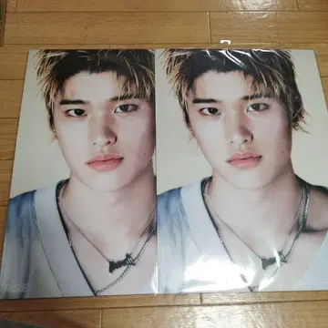 A3 포스터_SOHEE K-POP 포스터