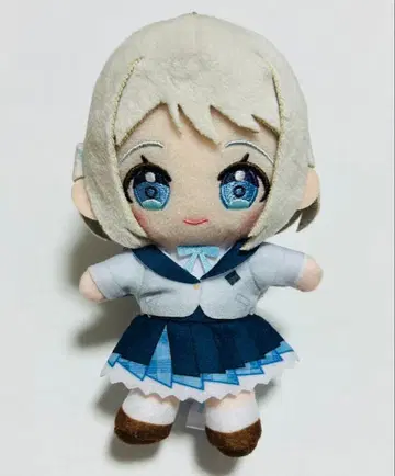 [치비 누이] 학마스 오스와리 마스코트 카츠라기 리리야