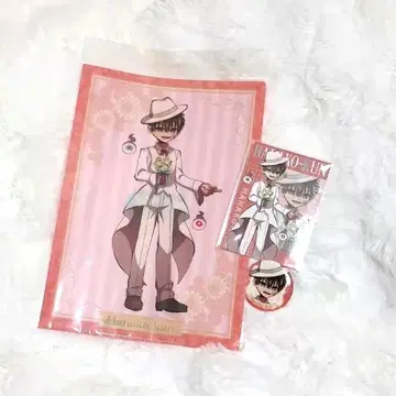 지박소년 하나코 군 하나코 군