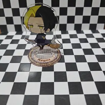 매쉬르 레인 아크릴 스탠드 40