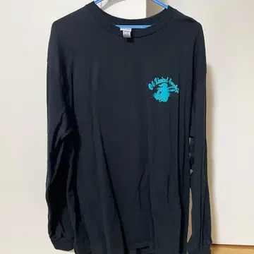 04 Limited Sazabys 포리미 긴팔 T셔츠 롱티