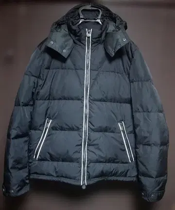 KENT&CURWEN 켄트앤카웬 다운 코트 S