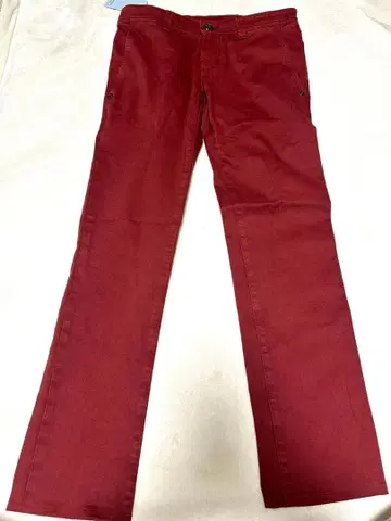 PIENZA 이탈리아제 팬츠