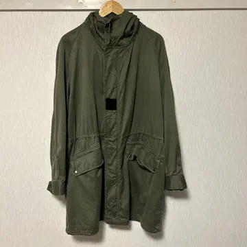 프랑스군 M-64 필드 후드티