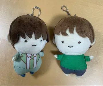 초특급 타쿠야 봉제 인형