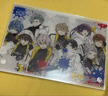 샤레마니 낭독극 특전 아크릴 스탠드