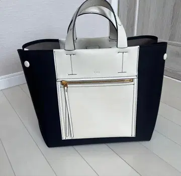 로페 E'POR 2way 토트백