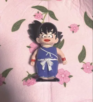 에포크사 손오공 소프트 비닐