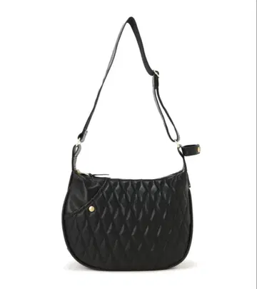 미사용 새상품! Schott 샷 PADDED BANANA BAG 바나나백