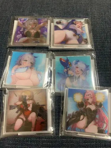 브라운더스트2 복권