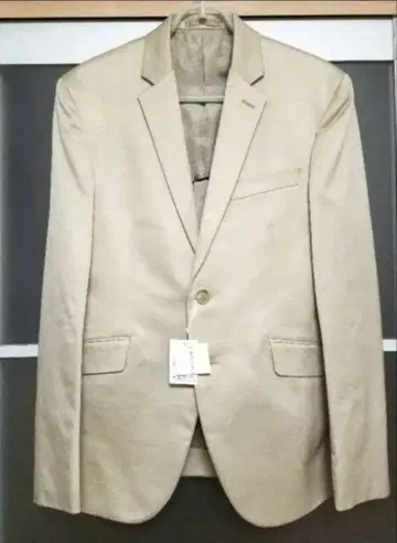 최종 가격 미착용 새상품 [ BUONA GIORNATA ] 남성용 자켓