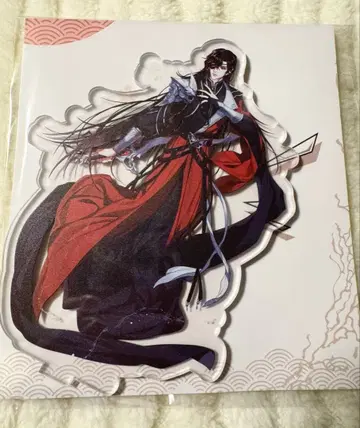 새상품 천관사복 화성 아크릴 스탠드 아크스타 STARember