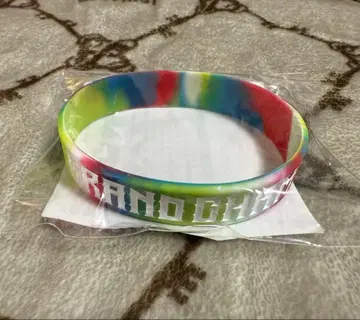 BMSG 페스티벌 25' 실리콘 밴드