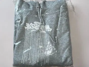 히프노시스 마이크 후드티 Buster Bros!!! M 사이즈