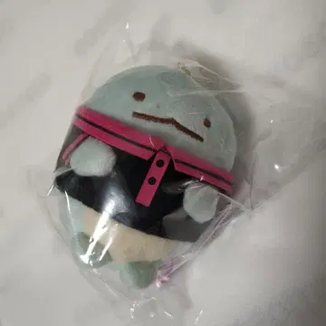 스미코구라시 매달기 봉제 인형 토카게 HMV