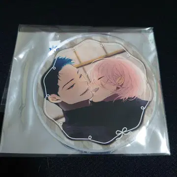 애니카페 디어플러스 그라테 코스터